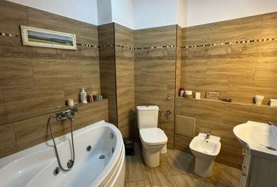 Calea Victoriei apartament 2 camere mobilate de inchiriat - 6