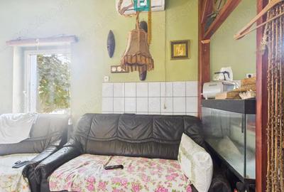 Locuin?a multifamiliala sau investi?ie - 2 corpuri - 3