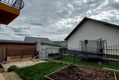 Casă cu 3 camere cu Teren 100 Mp în Miroslava - 6