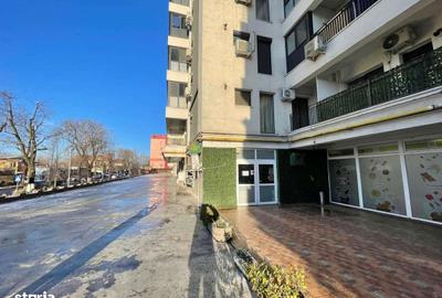 Spațiu comercial, de 200 mp, în Dudești - 4