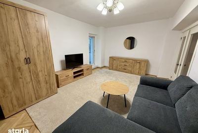 Apartament cu 3 camere decomandat în Gării