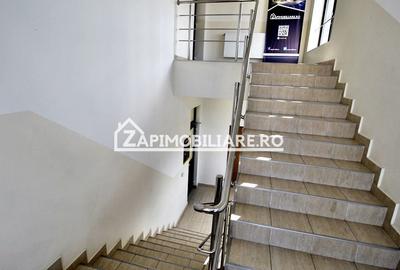 Birou, de 35 mp, în Budiului - 11