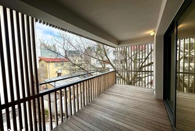 Apartament cu 3 camere decomandat în Dorobanți - 9