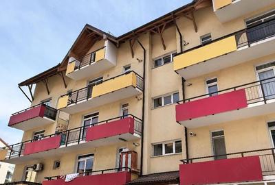 Garsonieră decomandată în Central - 4