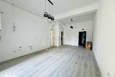 Apartament cu 2 camere semidecomandat în Dâmbul Rotund - 2