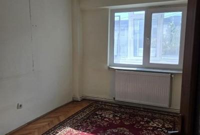 ► Faleza NORD 4 Camere Decomandate 90m² 2 Grupuri 2 Balcoane Centrala pe Gaze - 3