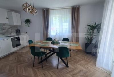 Casa 5 camere, 500 mp teren , zona Astoria Lunca Cetatuii - 17