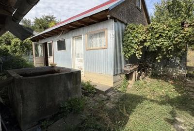 De vanzare casa cu teren in Fantanele - 3