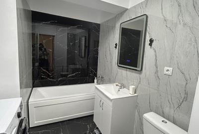 2 camere, prima inchiriere, Nou , parcare, Onix, Smardan - 4