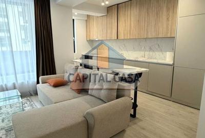 Apartament cu 2 camere decomandat, mobilat în Nord - 3
