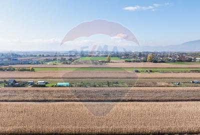 Teren de 520 mp, în Bartolomeu