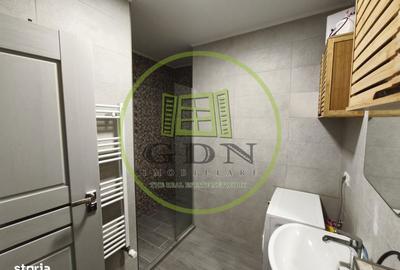 Apartament cu 2 camere în Lotus - 4