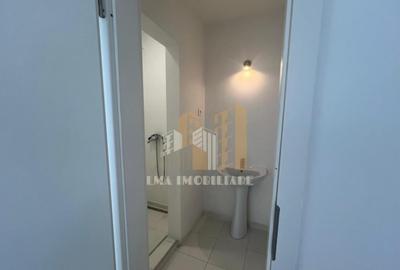 Inchirere spatiu comercial/birouri - 5