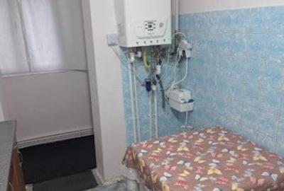 Apartament de 2 camere, decomandat, centrala, 2 minute de Auchan Drumul Taberei - 7