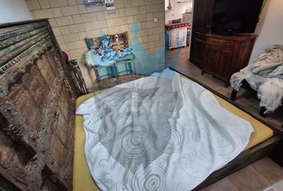 Apartament 2 Camere Brancoveanu Bucuresti - 14