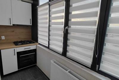 Apartament cu 2 camere semidecomandat în Central - 8