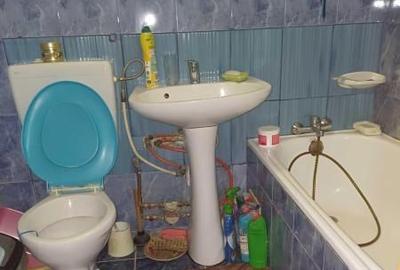 Apartament cu 4 camere decomandat, mobilat în Berceni - 7