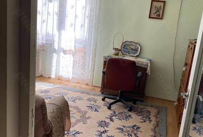 Apartament cu 2 camere decomandat în Orizont - 1