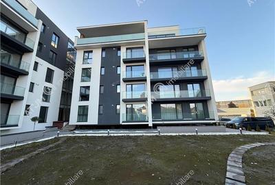 Apartament 3 camere la cheie cu balcon boxa si parcare subterana - 21