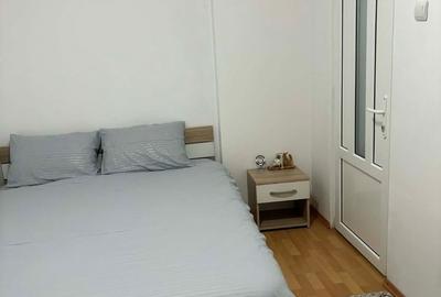 Apartament cu 2 camere decomandat în Central - 5