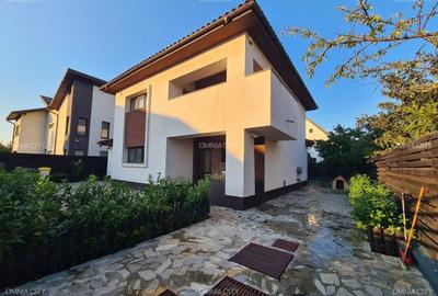 Casă cu 4 camere în Odăile - 5