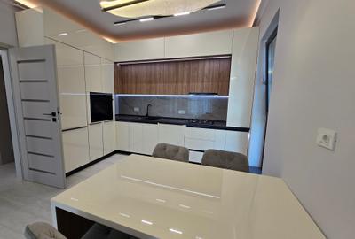 Vanzare Apartament Superb Exigent Park View - 8