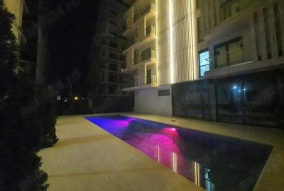 Alman Imobiliare Studio nou - lux 150 m de plaja Mamaia Nord QueensResidence - 3