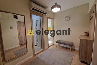 Lux! 3 camere, decomandat, etaj 3, AC, centrala, Piata Centrala - 15