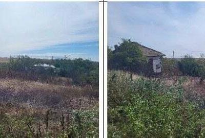 Casa si teren Sat Guruieni, cota parte de 1/2 , ID: R2319667 - 6