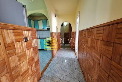 Apartament 3 camere Tg. Mure? Tudor Zona Bod... - 1