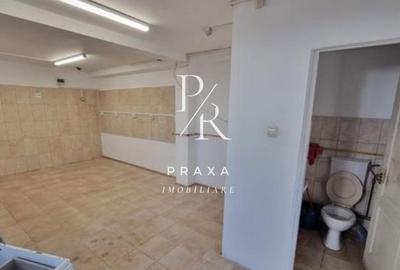 Spatiu comercial de inchiriat in Floresti! - 3