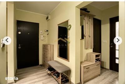 Apartament cu 3 camere, mobilat în Micălaca - 2