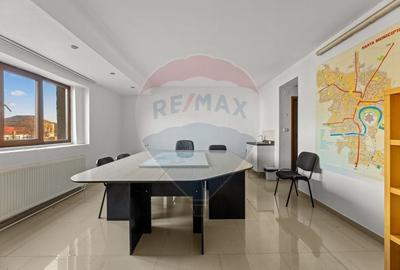 Birou, de 70 mp, în Aradul Nou - 2