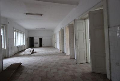 Birou, de 1,350 mp, în Ultracentral - 1