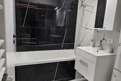 Apartament 2 camere, 55 mp, decomandat, centrala, ac, parcare, Berceni - 6