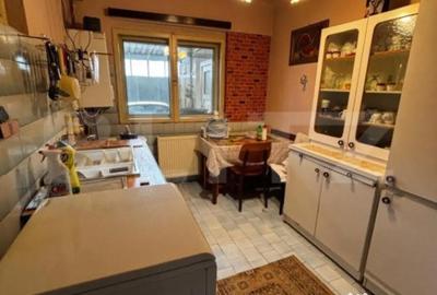 Casă cu 4 camere cu Teren 266 Mp în Buna Vestire - 6