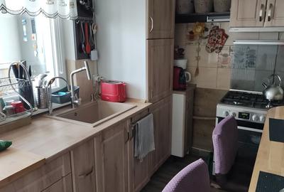 Apartament cu 3 camere nedecomandat în Bragadiru - 8