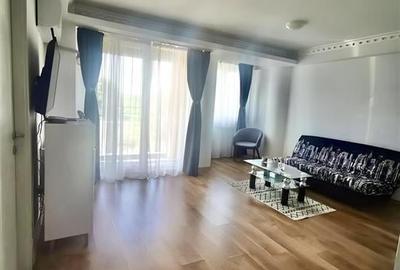 Garsoniera cu Parcare in Otopeni complex Libertatii Terraces - 5