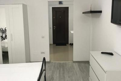 Garsonieră decomandată în Sârbi - 2