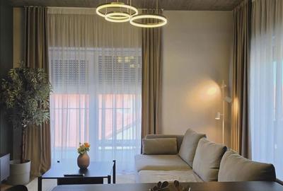 Apartament cu 2 camere în Calea Clujului - 2