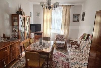 Apartament cu 2 camere decomandat, mobilat în Astra - 3