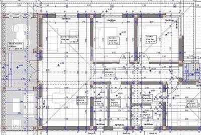 Casa de vanzare cu 4 camere in Santandrei, Bihor - 2
