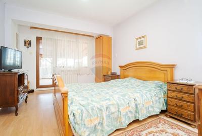 Casă cu 6 camere cu Teren 451 Mp în Galata - 17