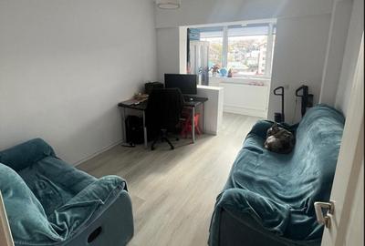 Apartament cu 2 camere decomandat în Rediu - 6