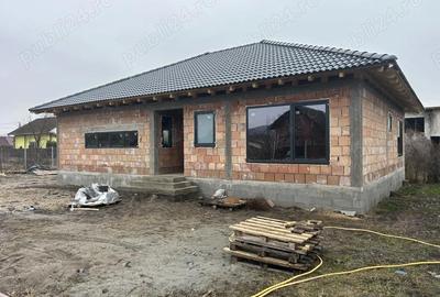 Casă cu 1 camere în Dumbrăvioara - 3