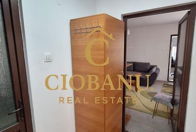 Casă cu 3 camere cu Canalizare în Central - 5