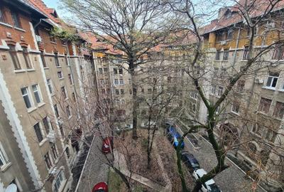 Garsonieră decomandată, mobilată în P-ța Romană - 3