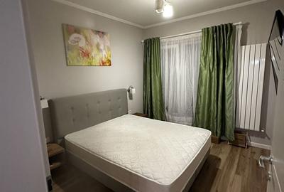 Apartament cu 2 camere în Florești - 3