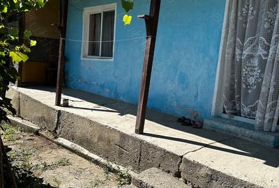 Casă cu 3 camere în Naipu - 6