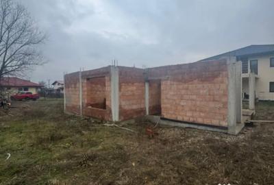 Casă cu 5 camere cu Teren 800 Mp în Tăuții-Măgherăuș - 1